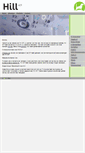 Mobile Screenshot of hillict.nl